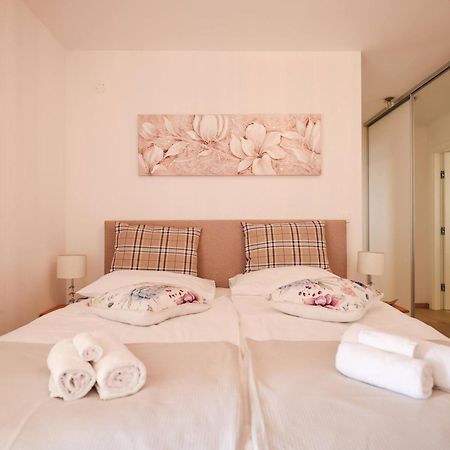 Villa Olive Garden Sukošan Esterno foto