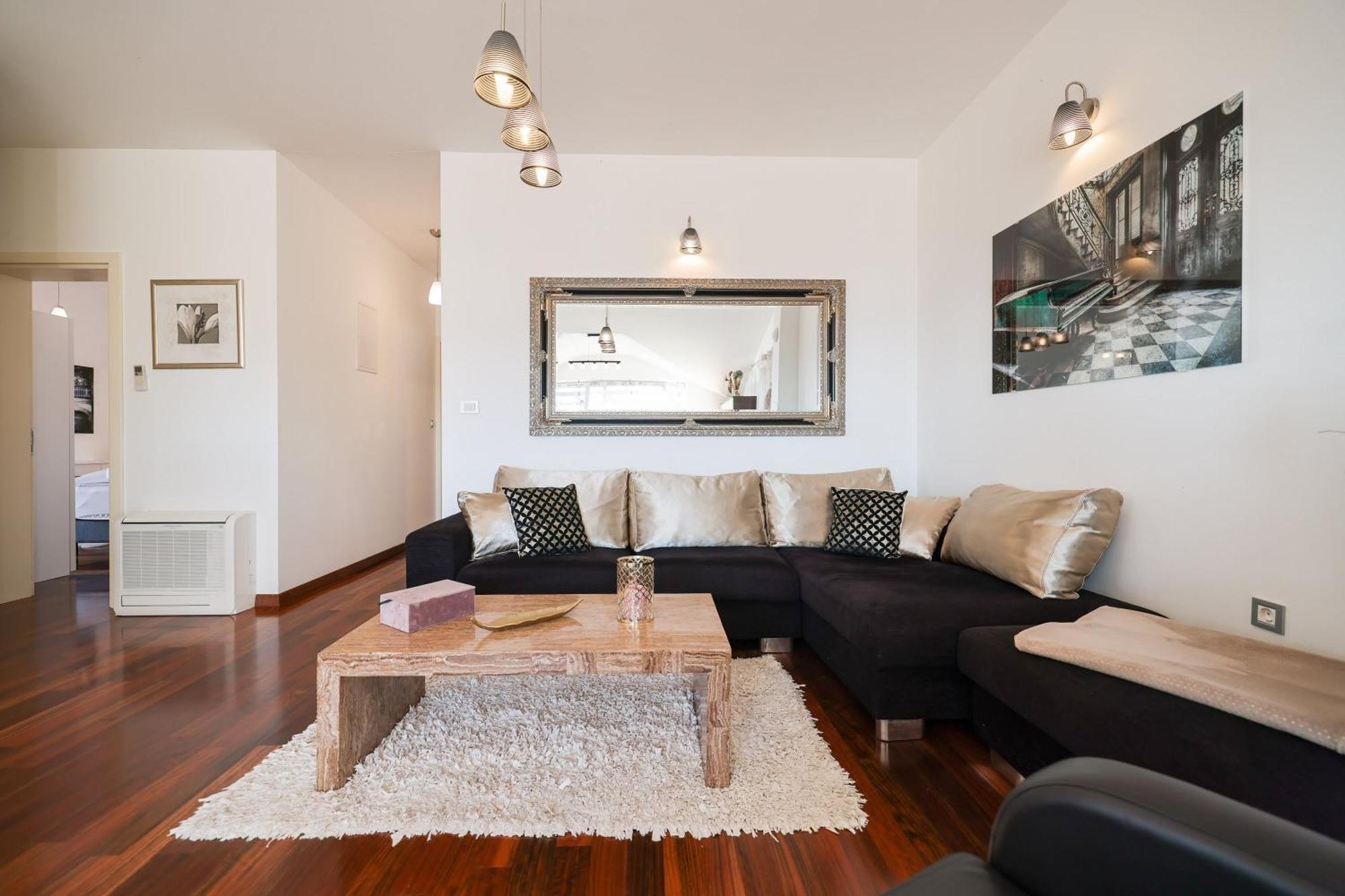 Villa Olive Garden Sukošan Esterno foto