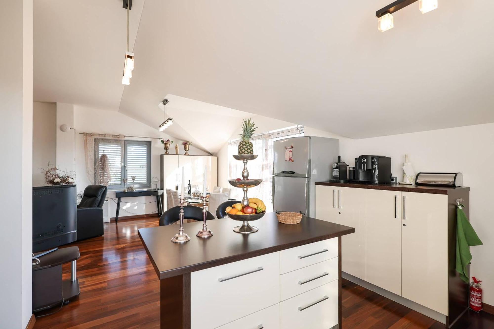 Villa Olive Garden Sukošan Esterno foto