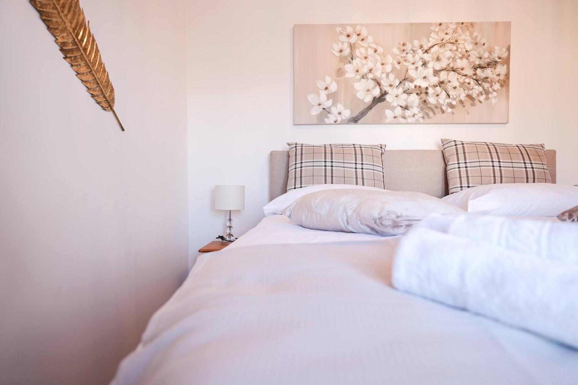Villa Olive Garden Sukošan Esterno foto